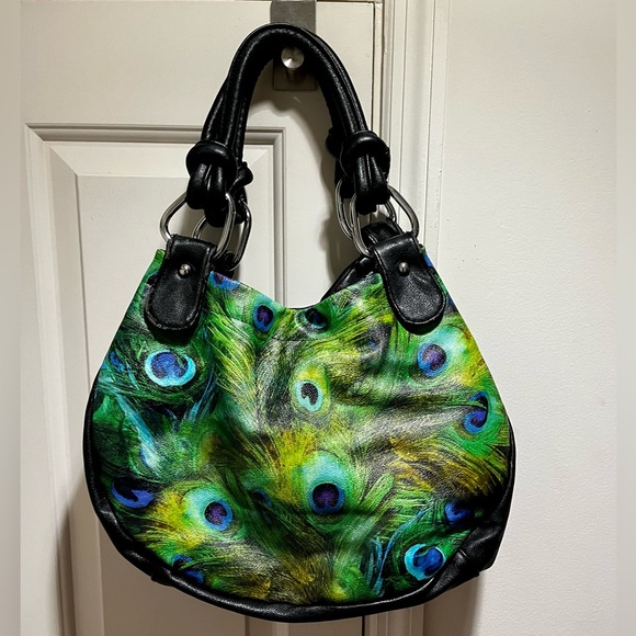 The Bradford Exchange bag - Picture 1 of 16